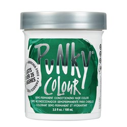 PUNKY Colour semi permanent - #1402 alpine green